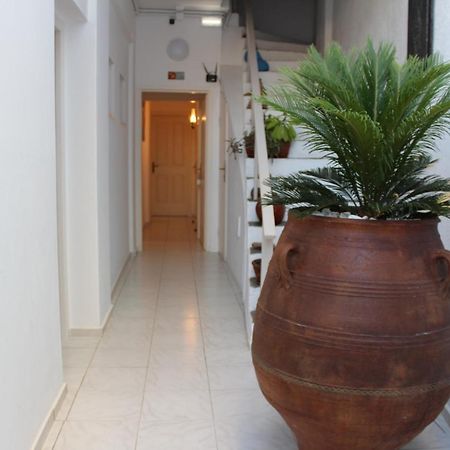 Carolina Apartments Crete Agia Pelagia Kythira المظهر الخارجي الصورة